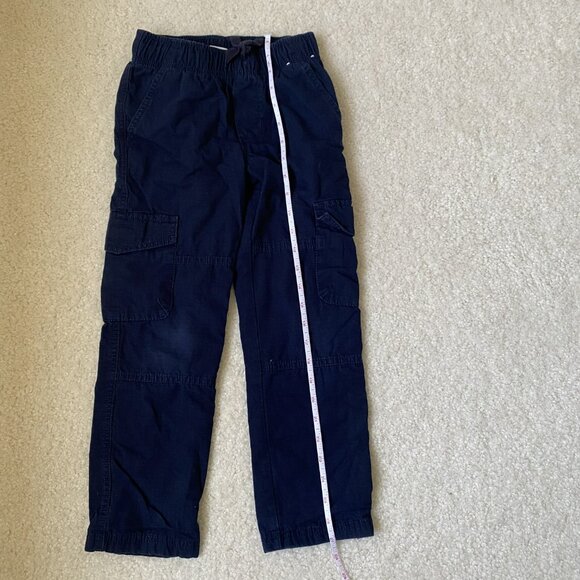 Gymboree blue Sweatpants and Joggers - Picture 3 of 4